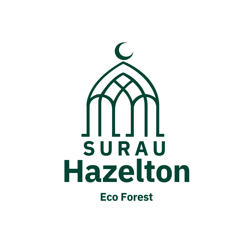 Logo Surau Hazelton